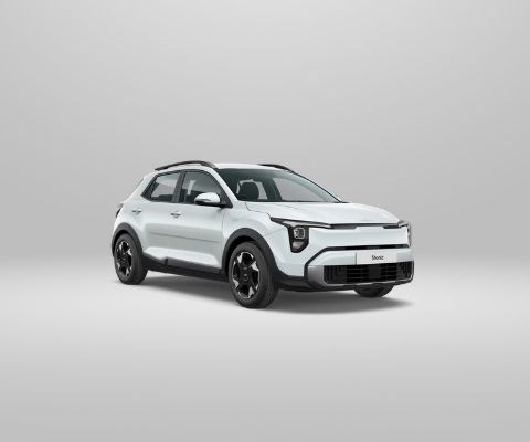 Kia Stonic Business Offer