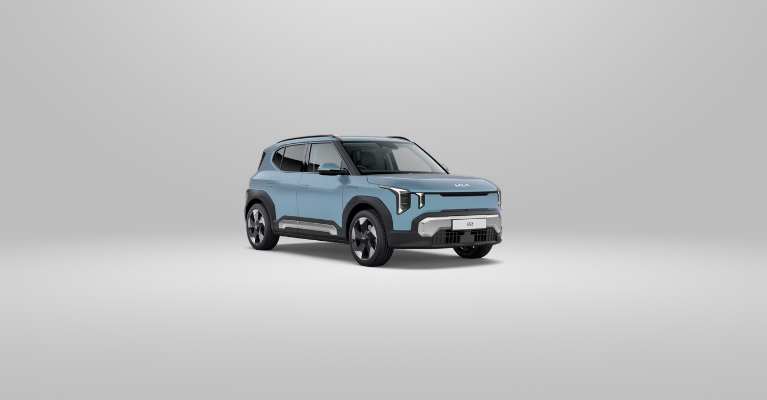 Kia EV2