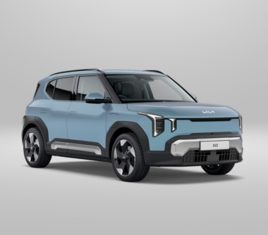 Kia EV2 Offers