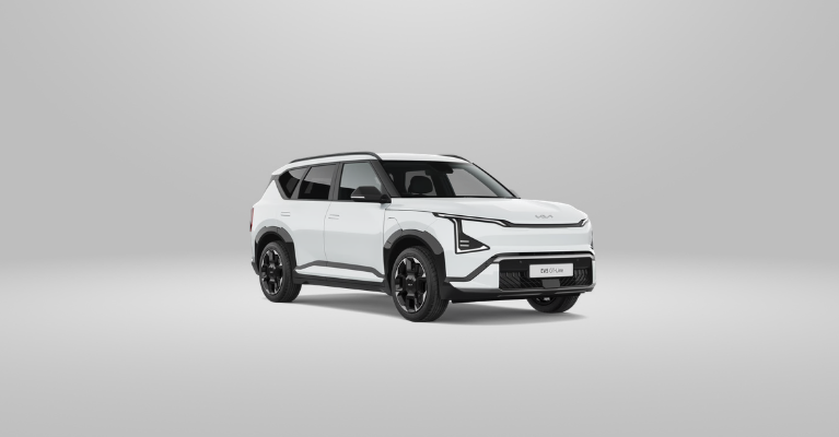 Kia EV5