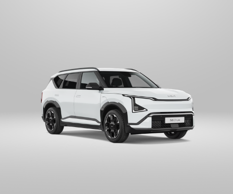 Kia EV5