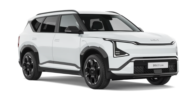 Kia EV5 GT-Line