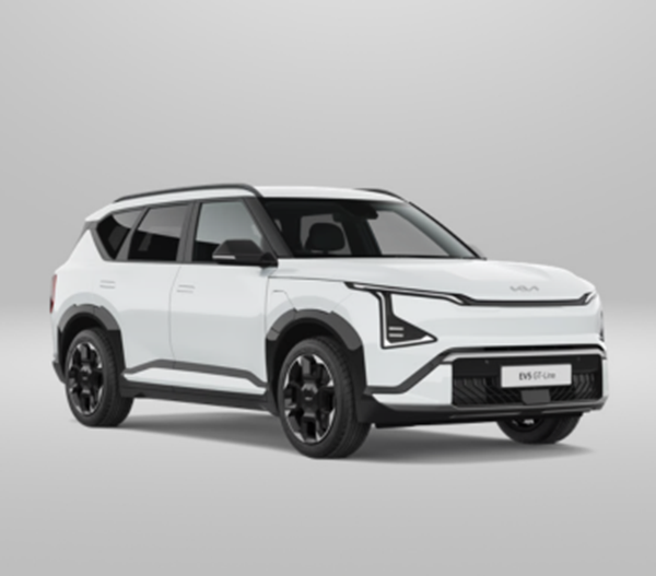 Kia EV5