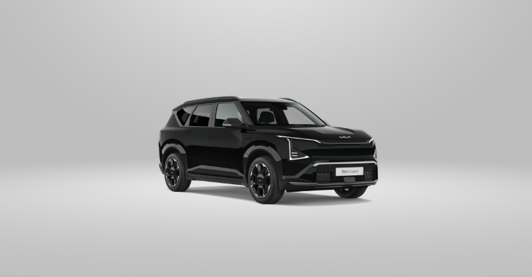 Kia EV5