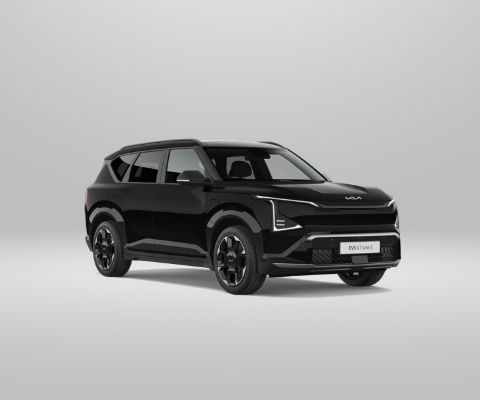 Kia EV5