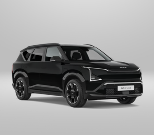 Kia EV5
