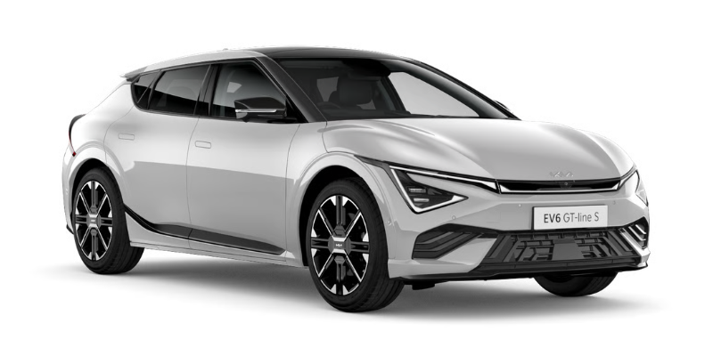Kia-EV6