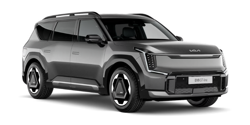 Kia EV9