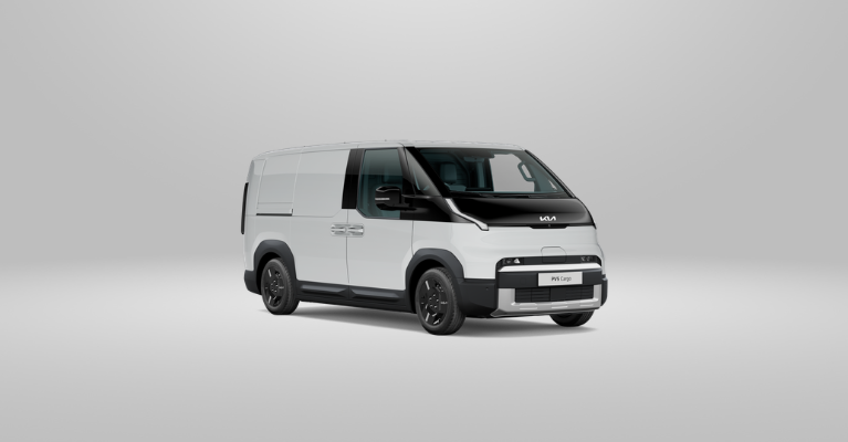 Kia PV5 Business Offer