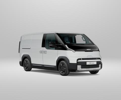 Kia PV5 Business Offer