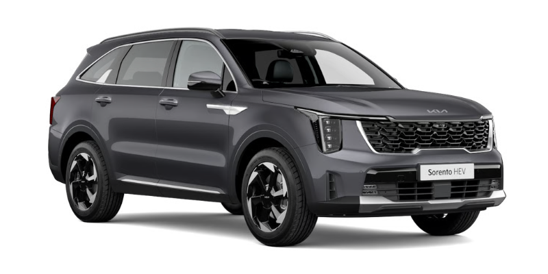 Kia Sorento '2'