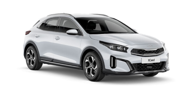 Kia XCeed 'Pure'