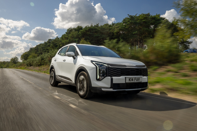 Kia-Sportage-Finance-Upgrade