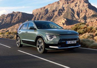 Used Kia Niro for Sale