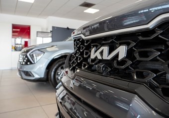 Find a New Kia Motability Car near me: Our Locations