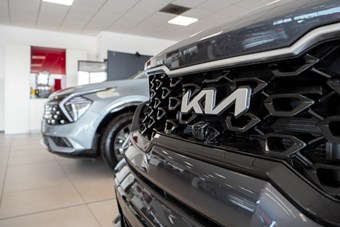 Find a New Kia Motability Car near me: Our Locations