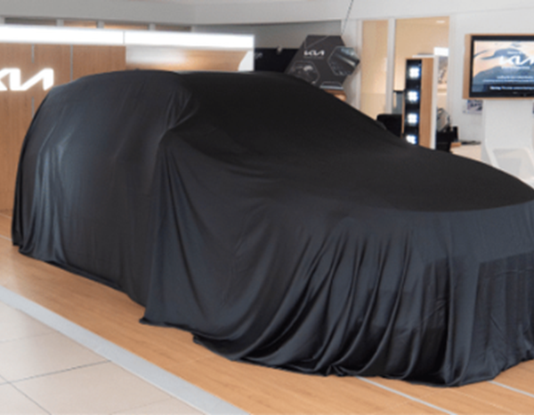 Unveiling the All-New Niro EV