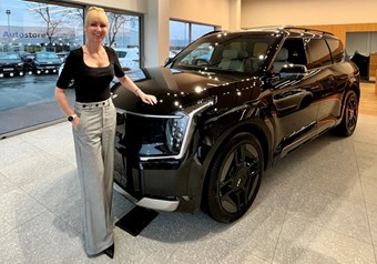 Meet our Senior Key Account Manager, Emma!