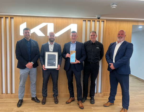 Lloyd-Kia-Carlisle-recognised-in-Europe-with-European-Kia-Dealer-of-the-Year-Award