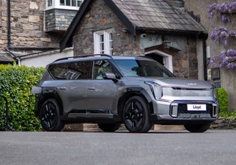 Kia EV9