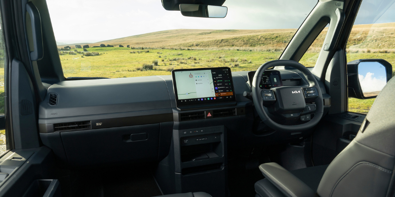 Kia-PV5-Interior