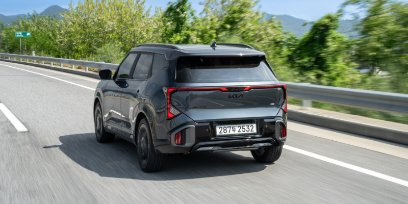 All-new Kia-Seltos