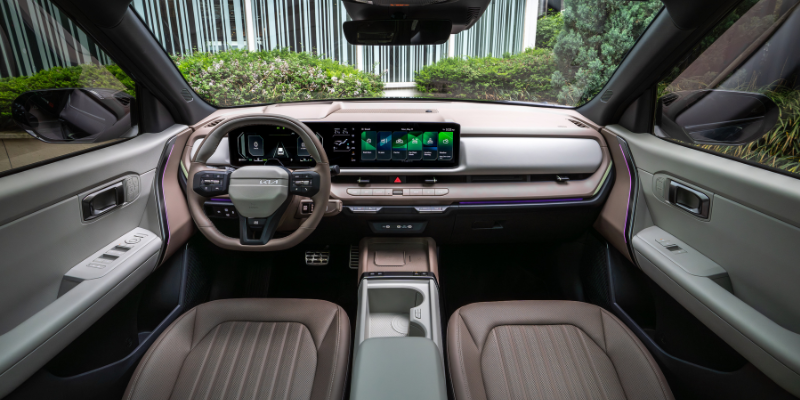 All-new Kia-Seltos