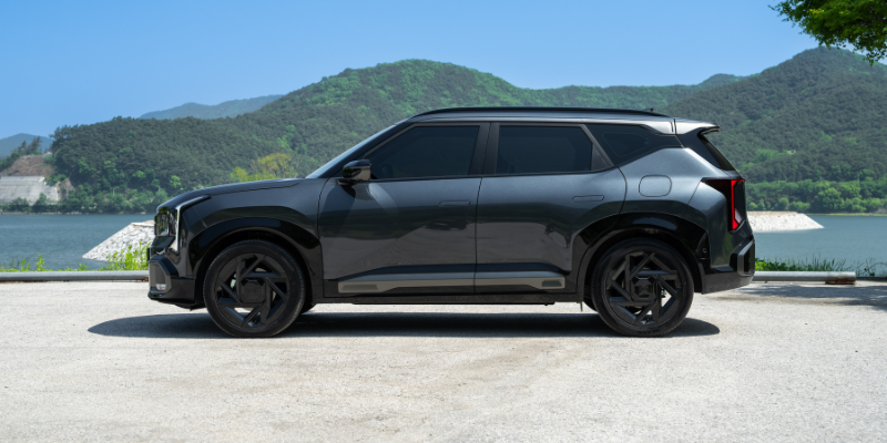 All-new Kia-Seltos
