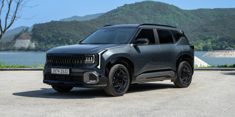 All-new Kia-Seltos