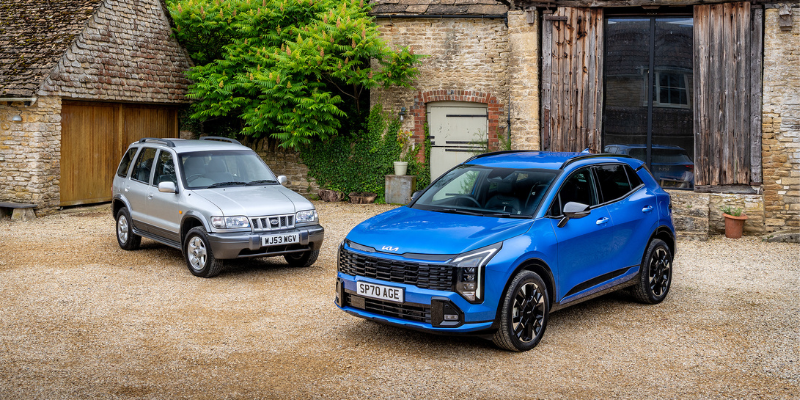 Kia-Sportage-reaches-half-a-million-sales-in-the-UK
