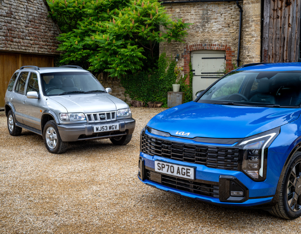 Kia-Sportage-reaches-half-a-million-sales-in-the-UK