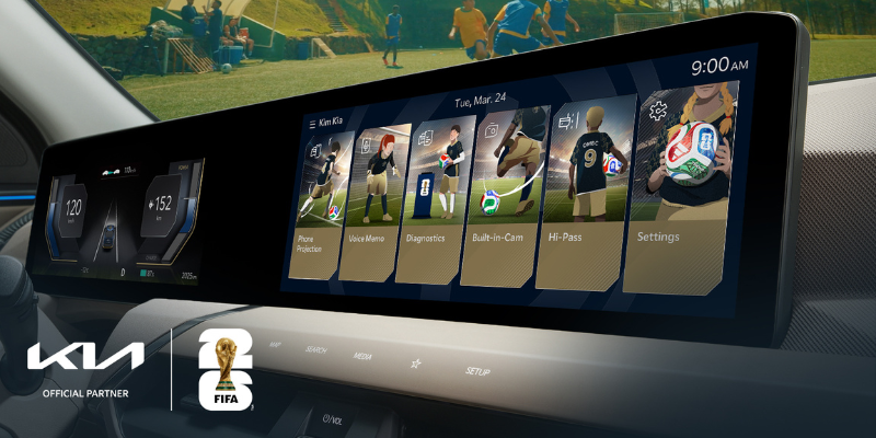 Kia-launches-FIFA-World-Cup-2026™-Display-Themes-igniting-global-football-fever