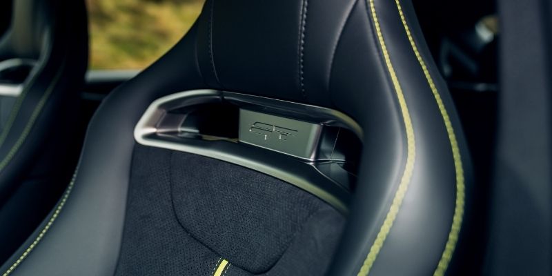 New Kia EV6 GT