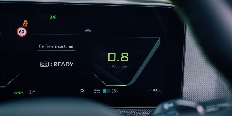 New Kia EV6 GT