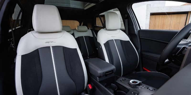 New Kia Sportage