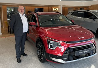 Meet Jonny, our Transaction Manager!