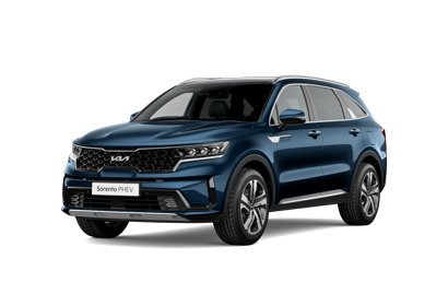 Kia Sorento Vision 