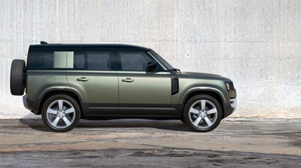 Defender Hardtop Offers