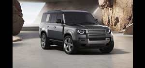 Defender 130