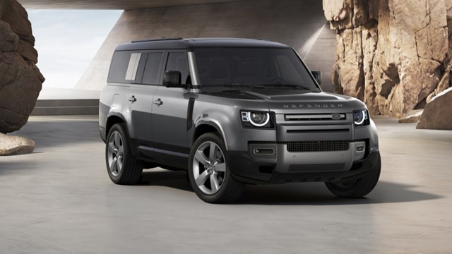 Defender 130