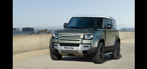 Defender 90