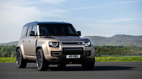 Defender OCTA Stock
