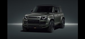 Defender OCTA