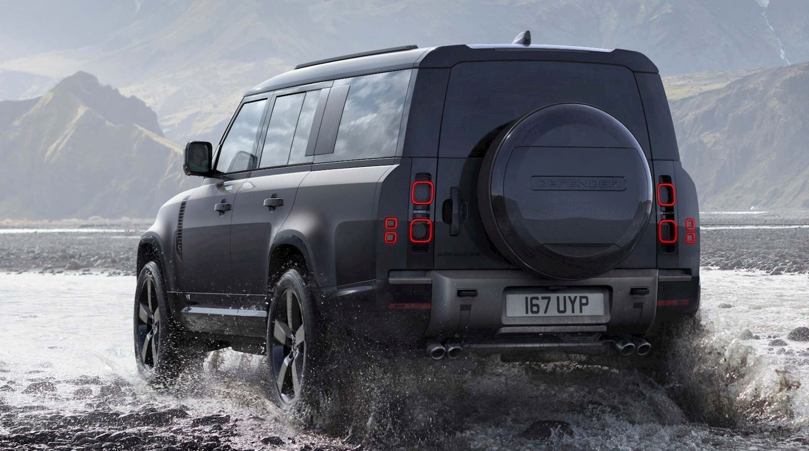 Defender Offers image