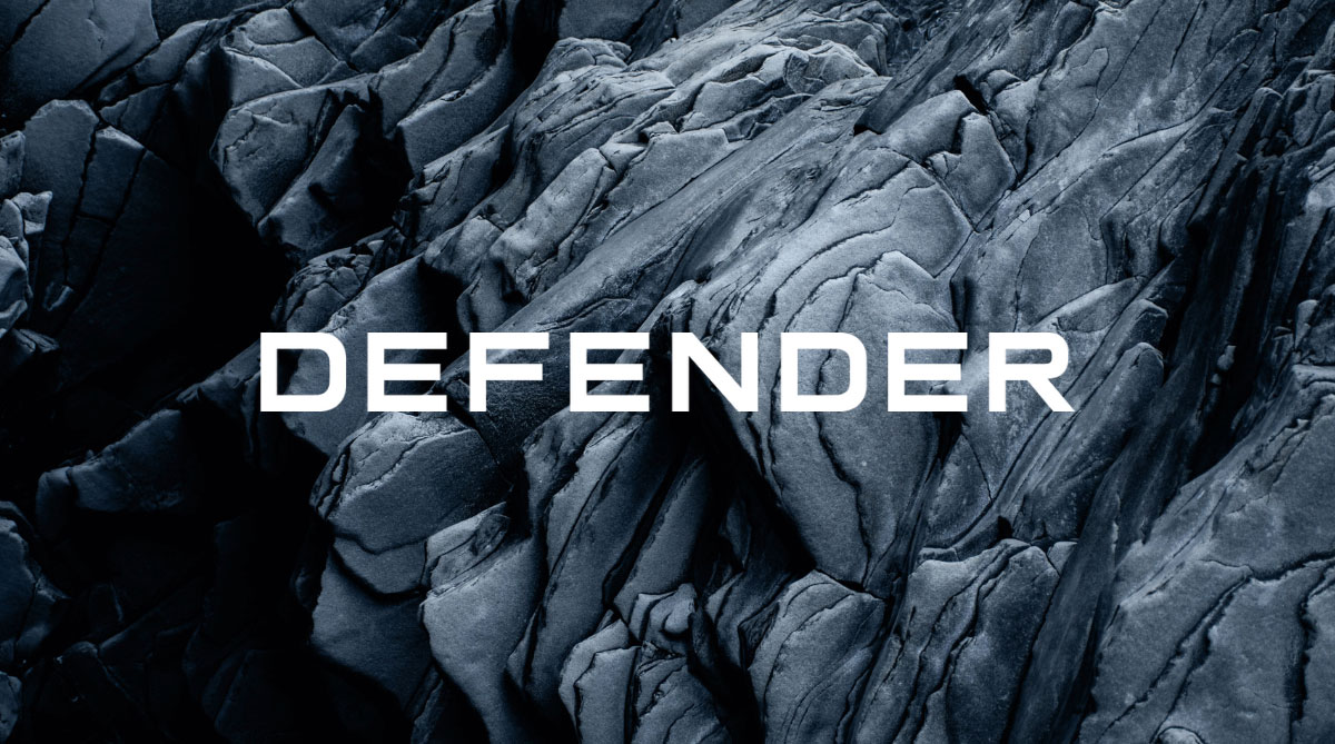 Defender