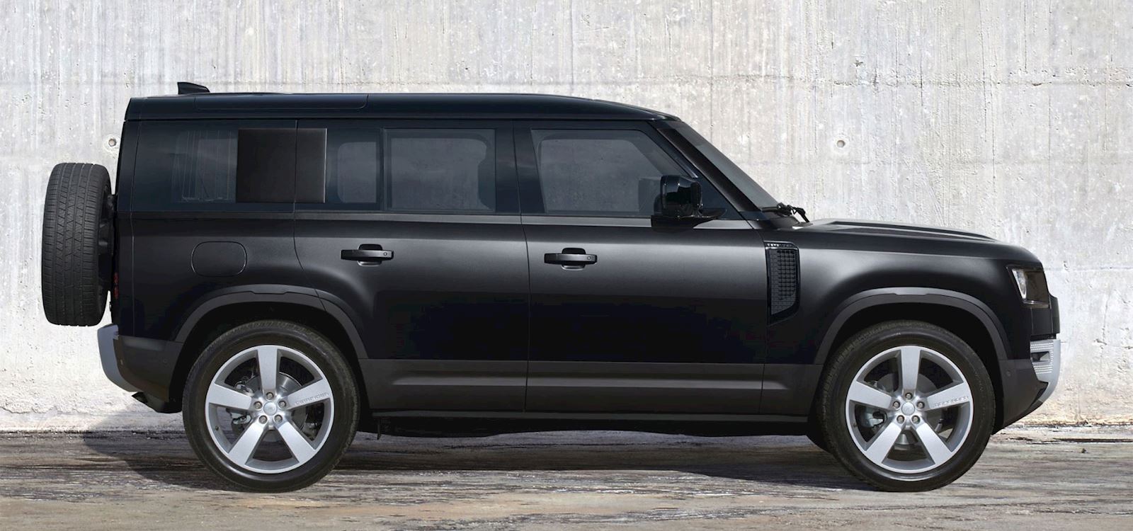 Defender