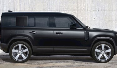 Defender