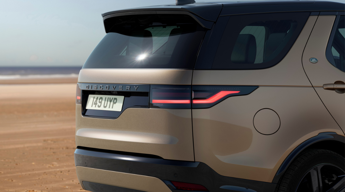 Discovery Commercial Servicing