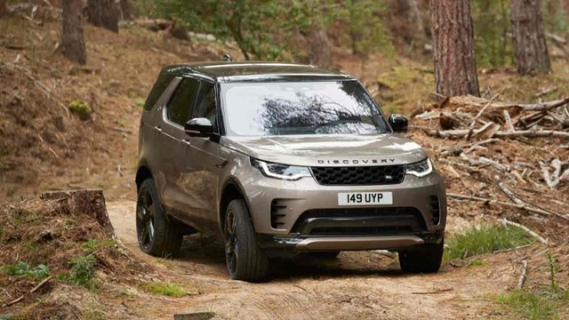 Land-Rover-Discovery