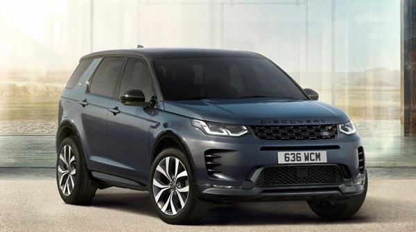 Discovery Sport Offers